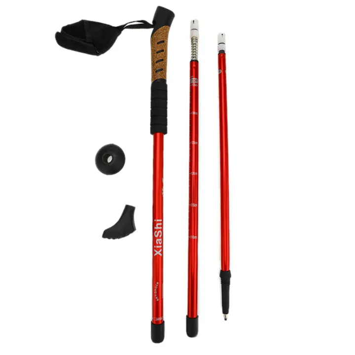 sport walking sticks