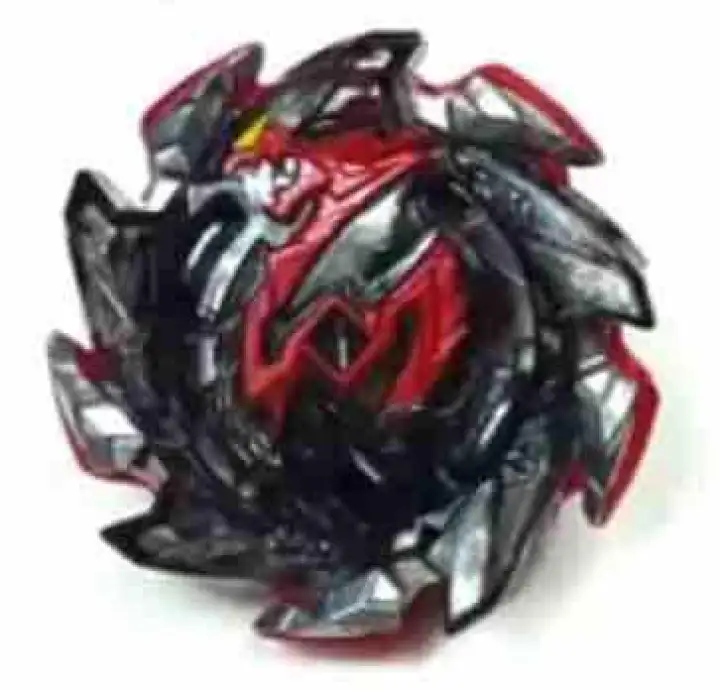 hell salamander takara tomy