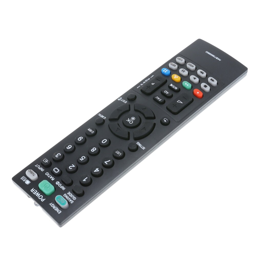 Universal Remote Control Replacement for LG AKB73655802 TV Remote Control
