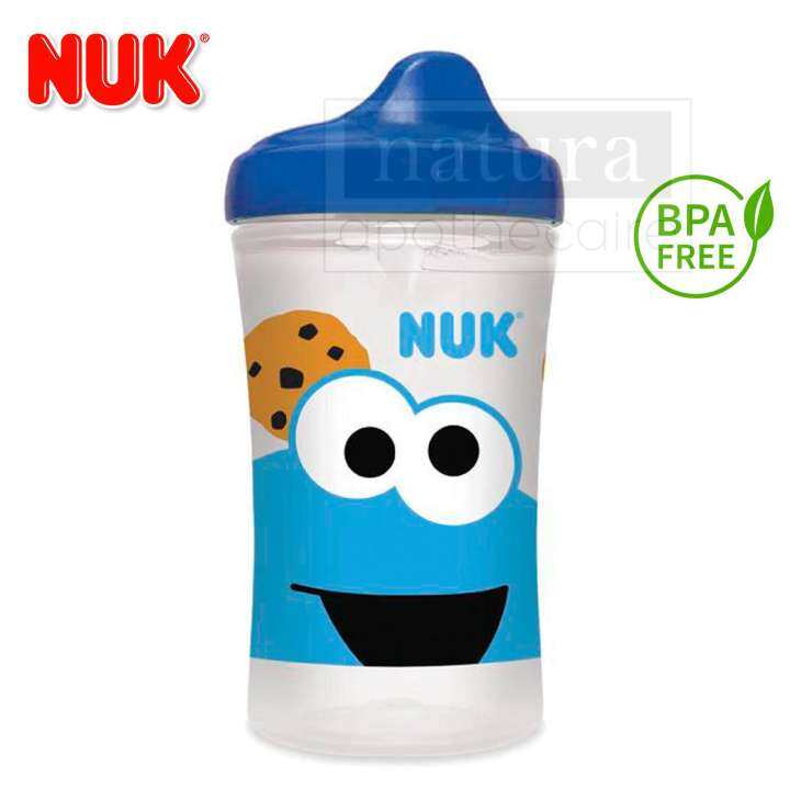 cookie monster sippy cup