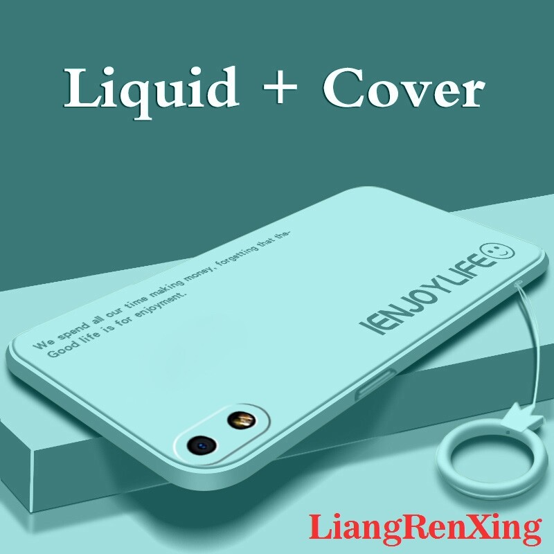 Casing SAMSUNG A10 phone case Softcase Liquid Silicone Protector Smooth shockproof Bumper Cover new design YTZIMU02