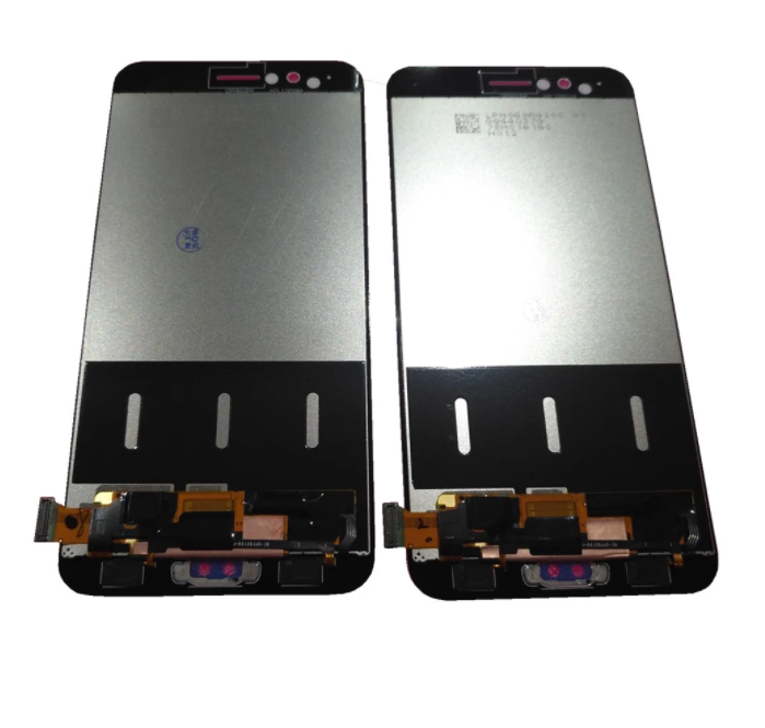 Màn Hình LCD Có Khung Cho OPPO R11 Plus R11P R11SP Plus Màn Hình LCD Với Màn Hình Cảm Ứng Lắp Ráp Tấm Kính