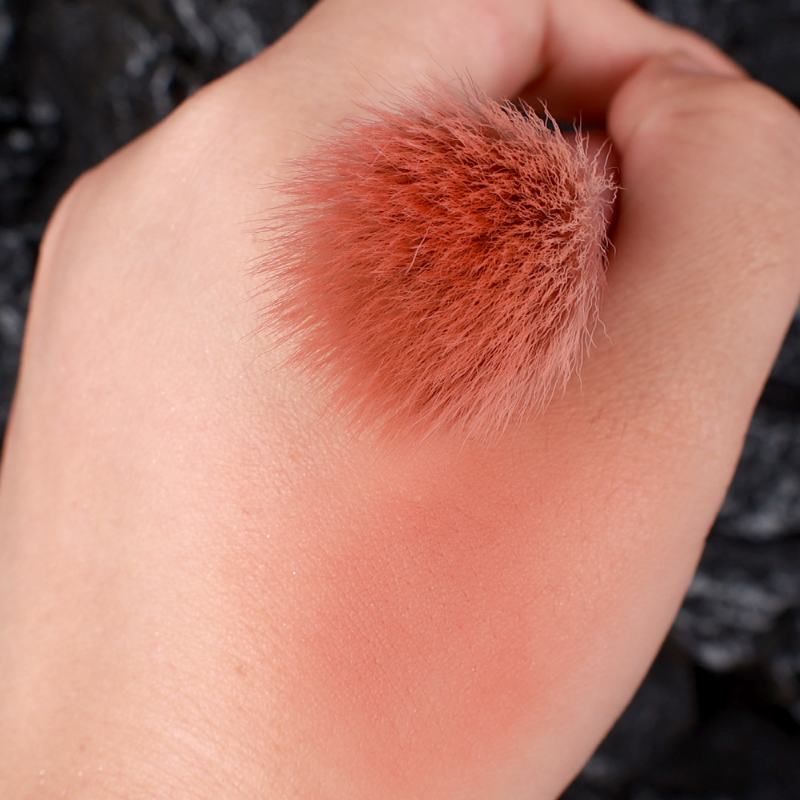 Professional Stippling Brush Makeup Blush Brush Cosmetic Tool Makeup Foundation Beauty Tool