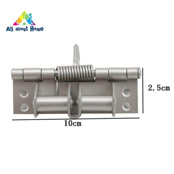 ABH Spring Hinge for Automatic Self Closing Doors Multifunctional Door Closing Hinge