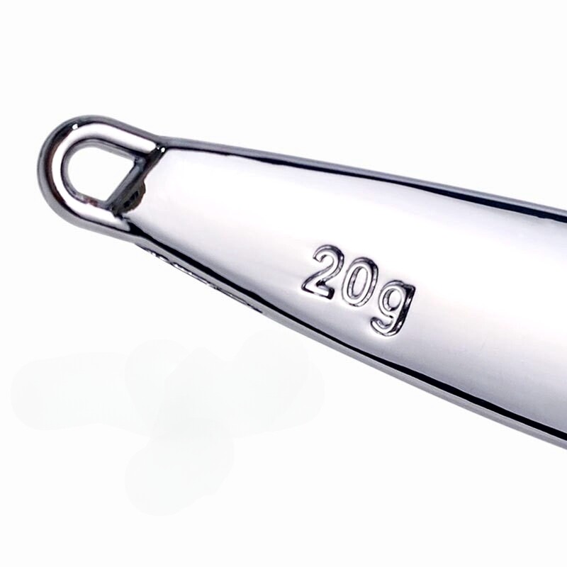 Mồi Jig Câu Mồi Câu Mồi 20g-120g