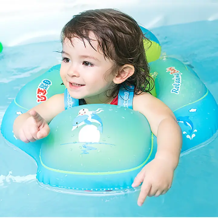 baby float swim trainer