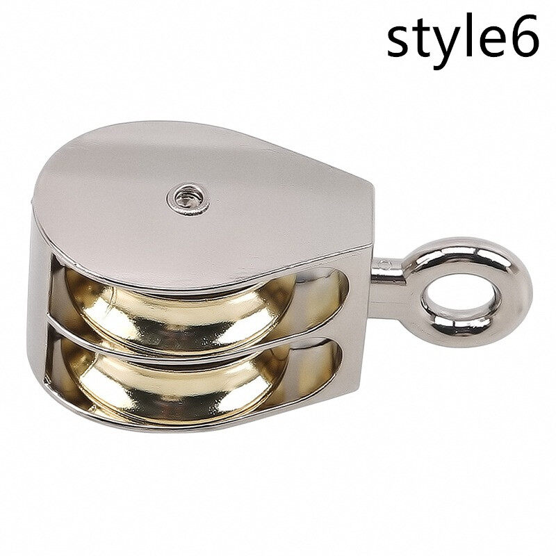 1 Single And Double Fixed Pulley