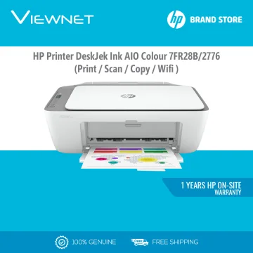 harga ink printer hp