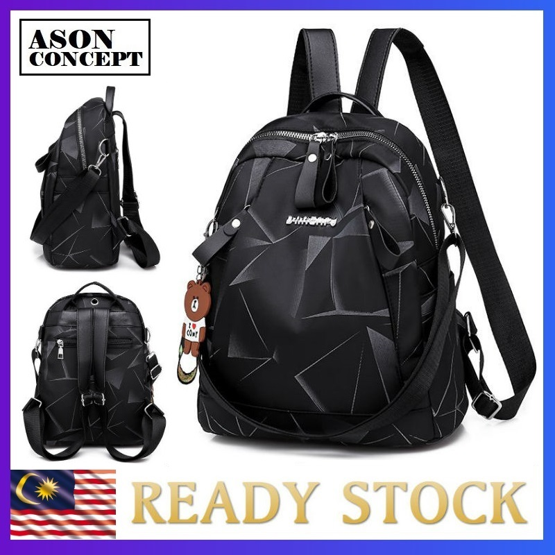 cloud nine round trip backpack
