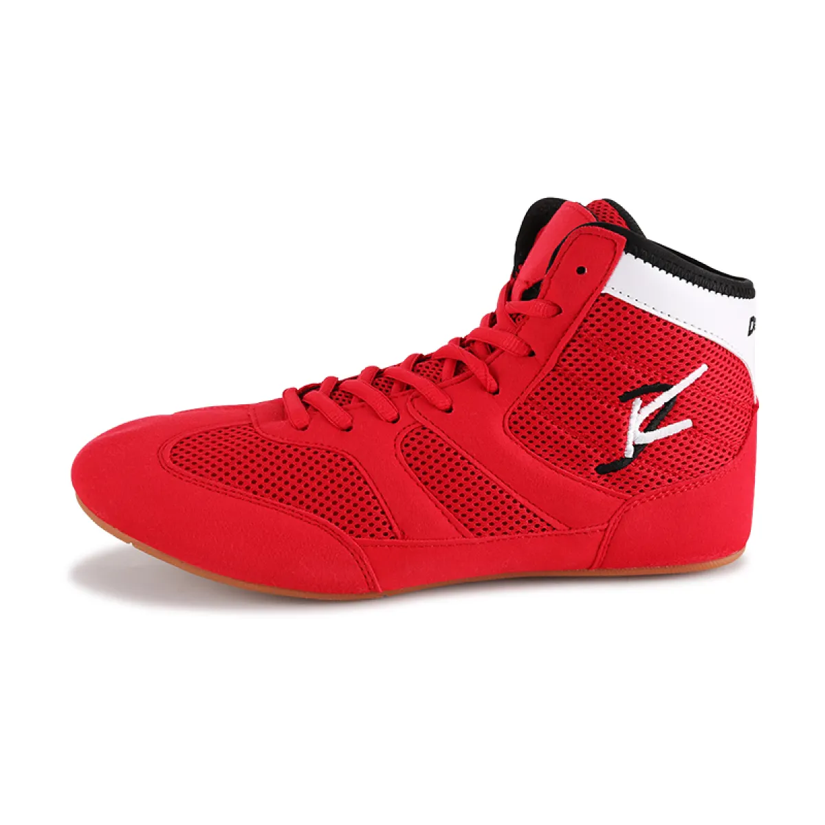 female boxing shoes