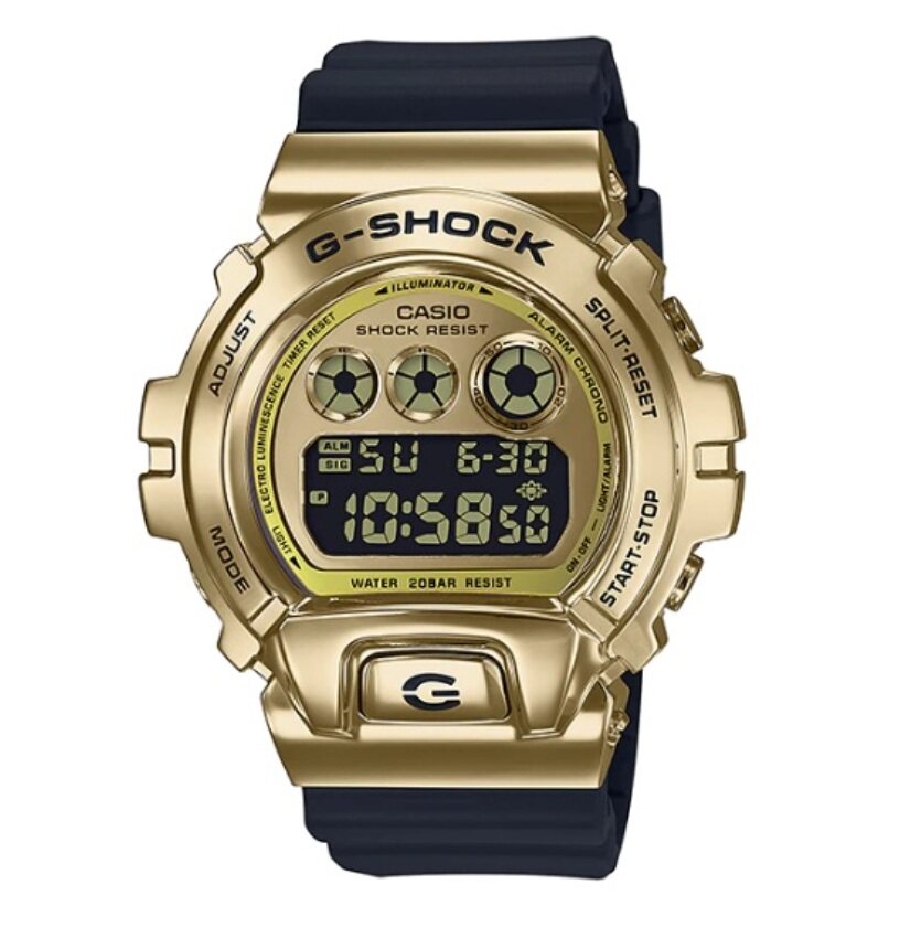 g shock 1983