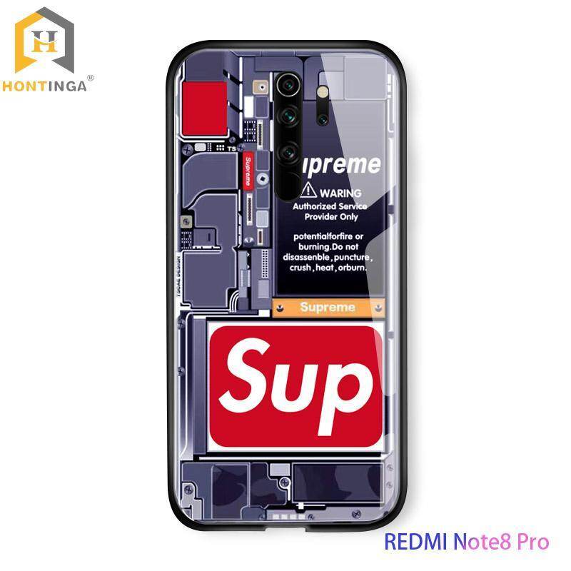 redmi note 5 pro supreme cover