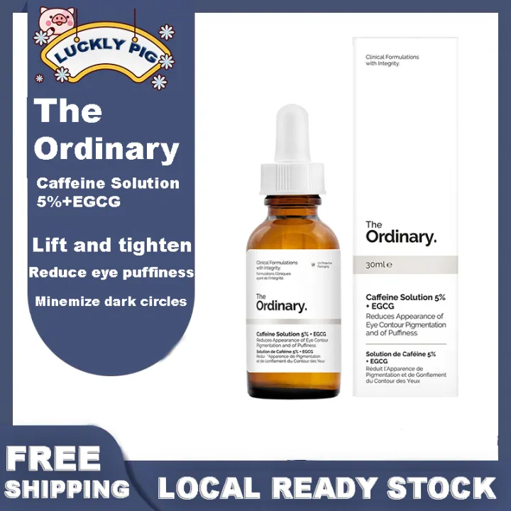 ordinary eye wrinkles