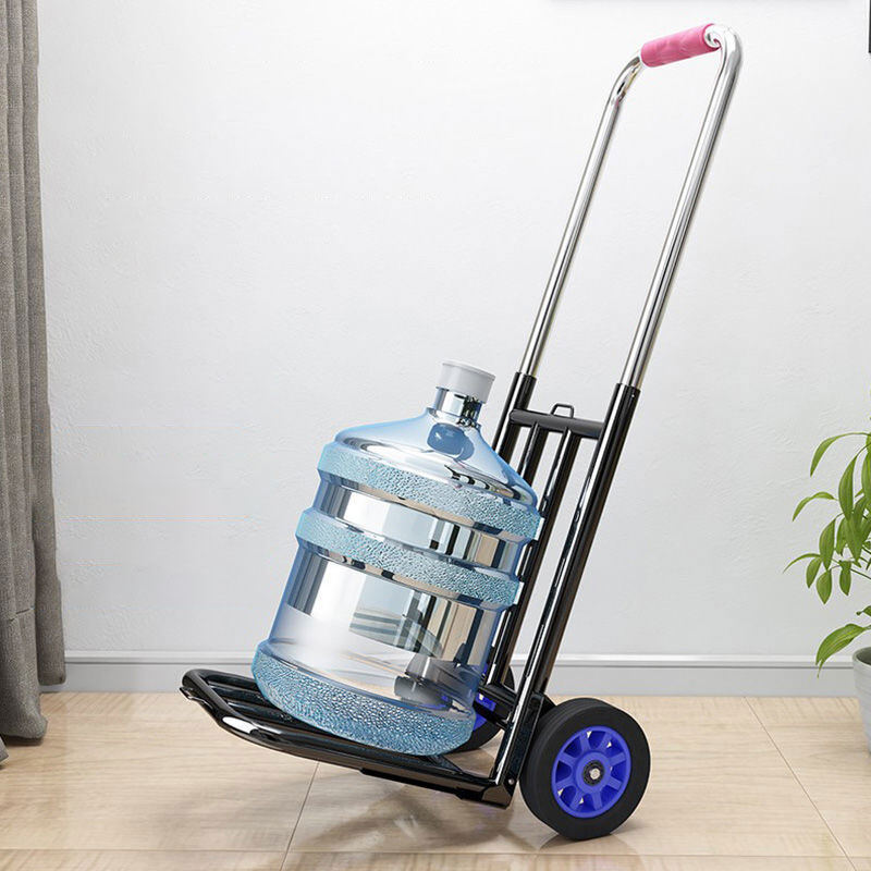 【Huieson】Nhỏ Gia Đình Xe Đẩy Gấp, Xe Đẩy Gấp, Xe Đẩy Mua Sắm Xách Tay, Xe Đẩy Gấp, Xe Đẩy Gấp