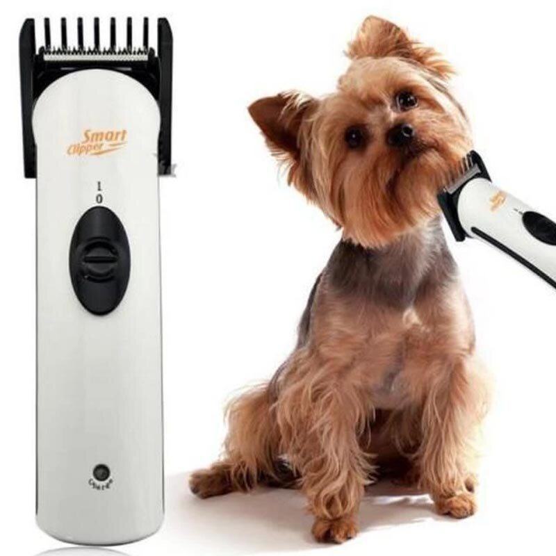 second hand dog clippers