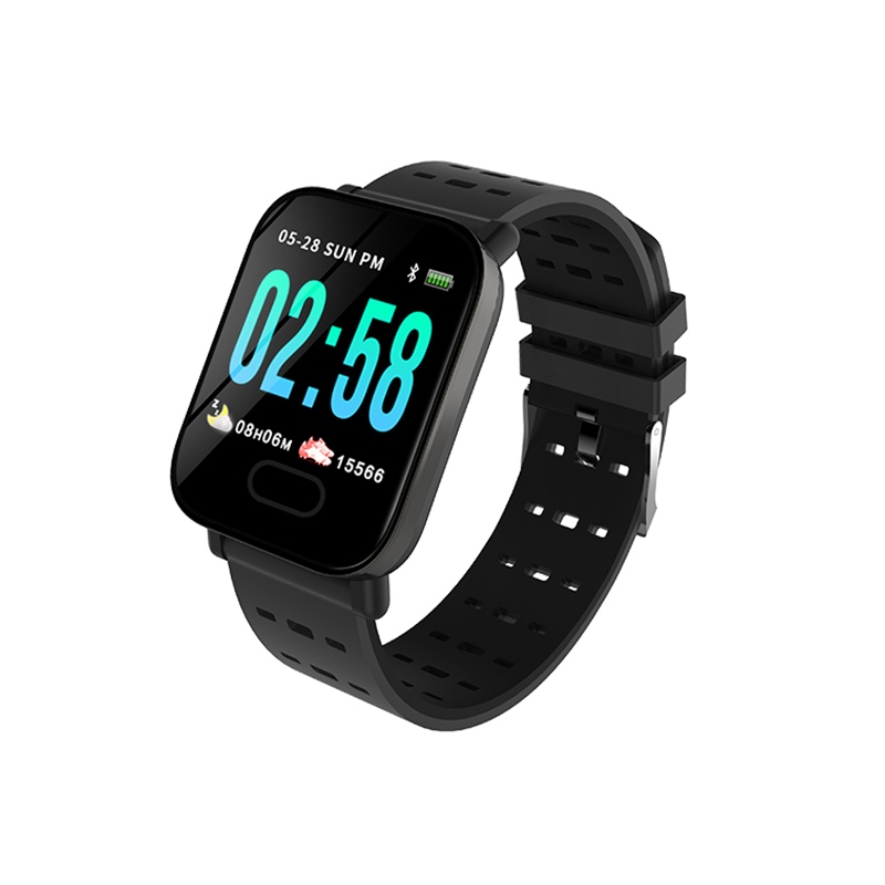 Watch A6 Smartwatch - Best Price in Singapore | Lazada.sg