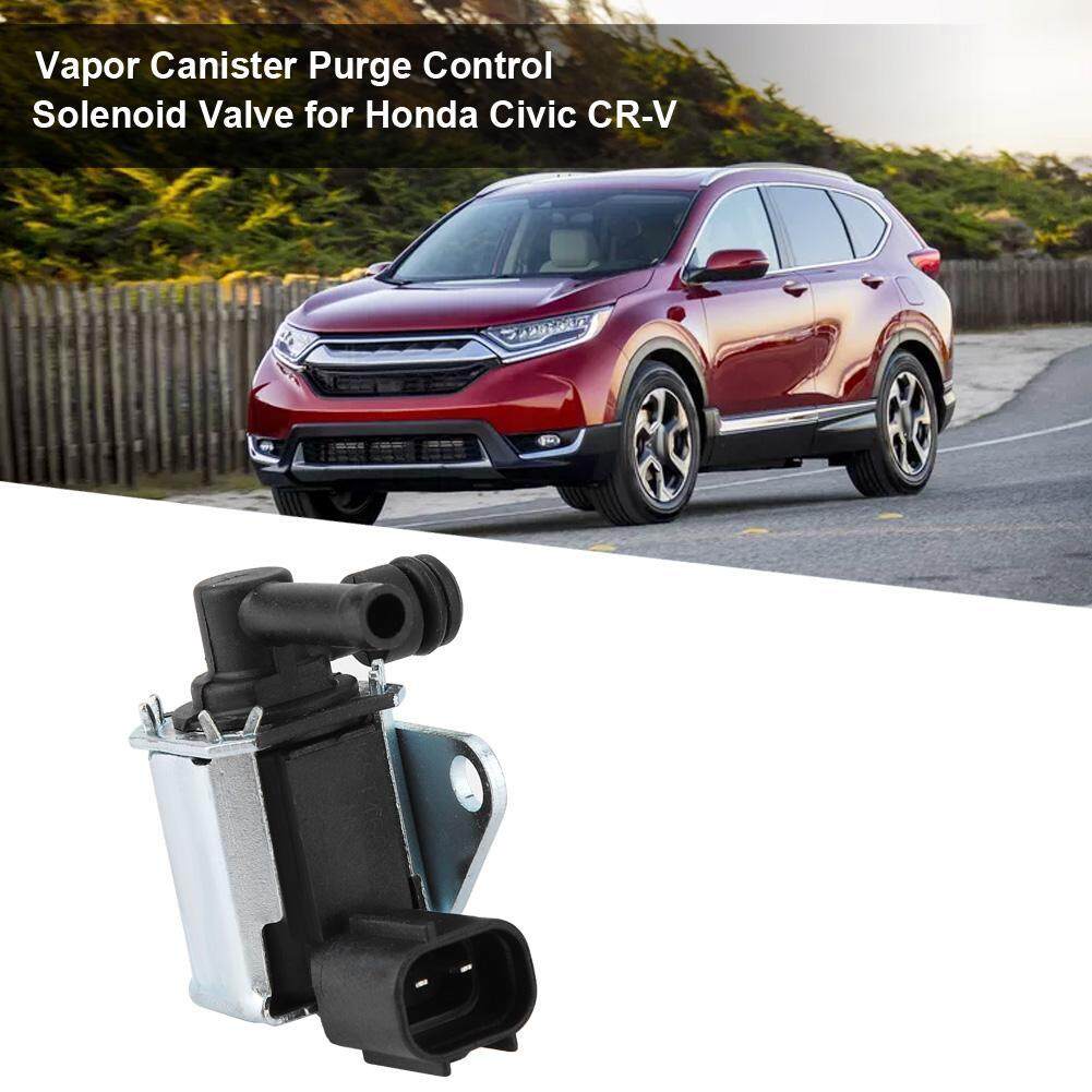 New Vapor Canister Purge Control Solenoid Valve K5T46680 Fits Honda Civic CR-V