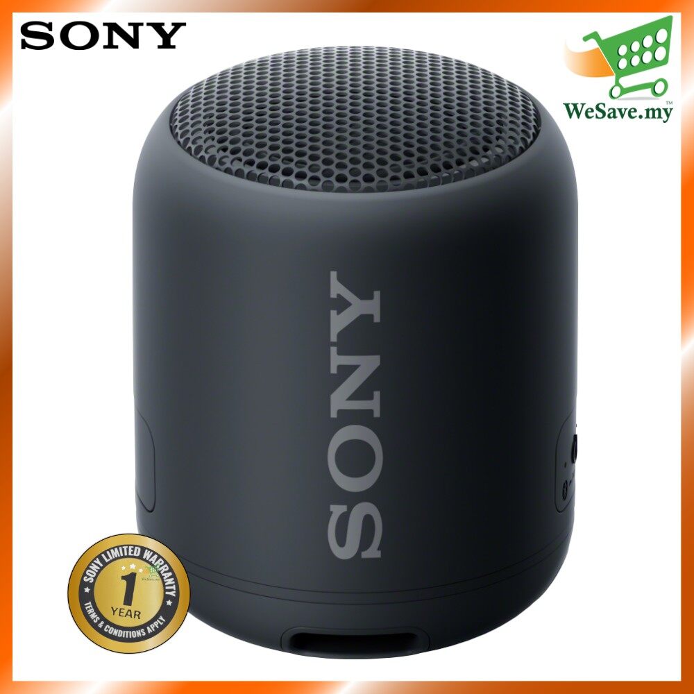 sony extra bass xb 12