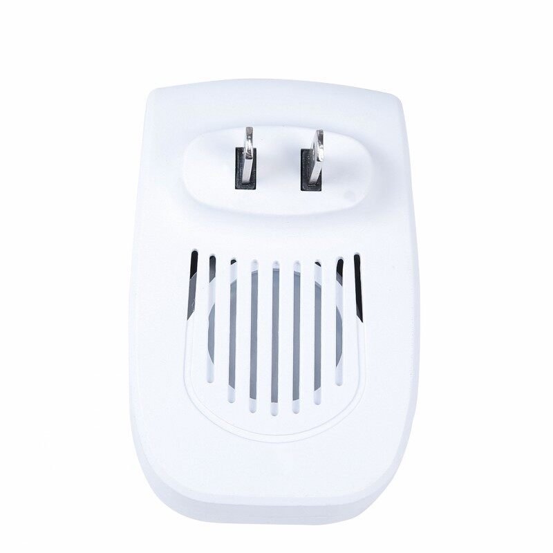 Ultrasonic Rat Killer Ultra-strong Home Indoor Electronic Smart Rat Repeller Mosquito Repellent Insect Killer Artifact