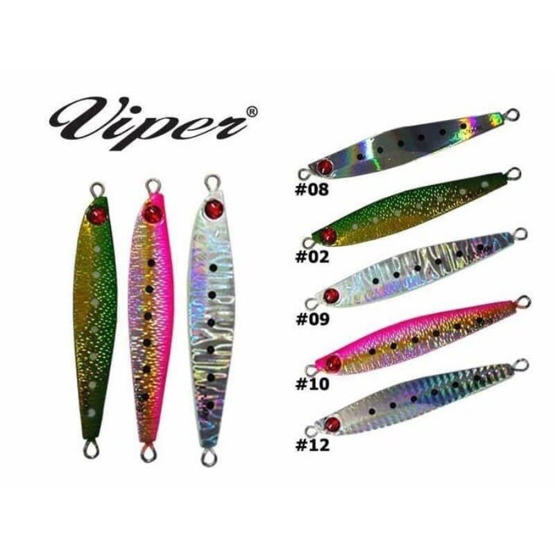 viperfly spike