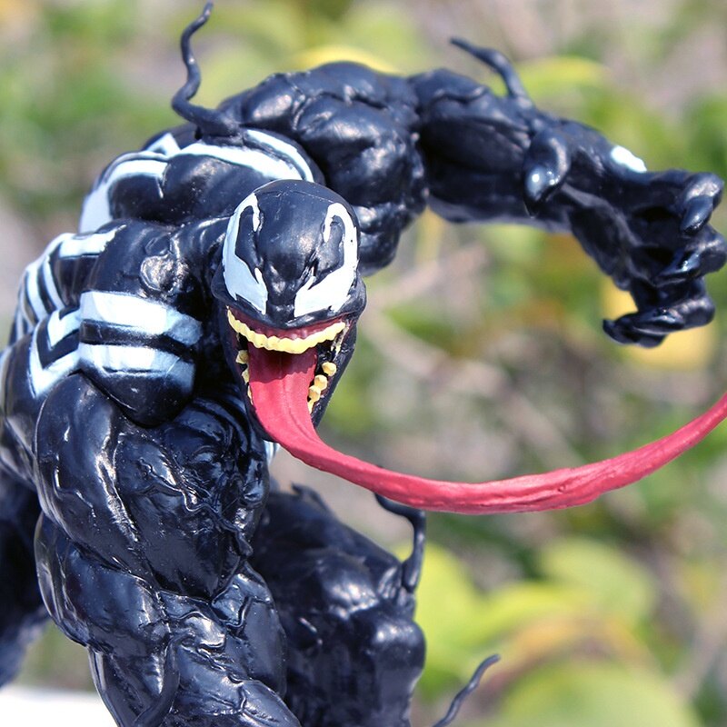 Action Figure Pvc Model Play Toys