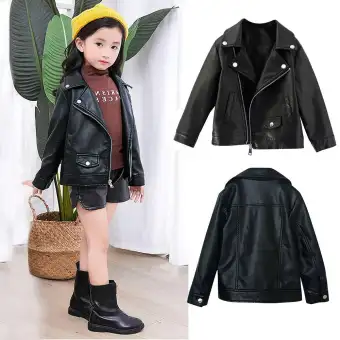 short jacket girls