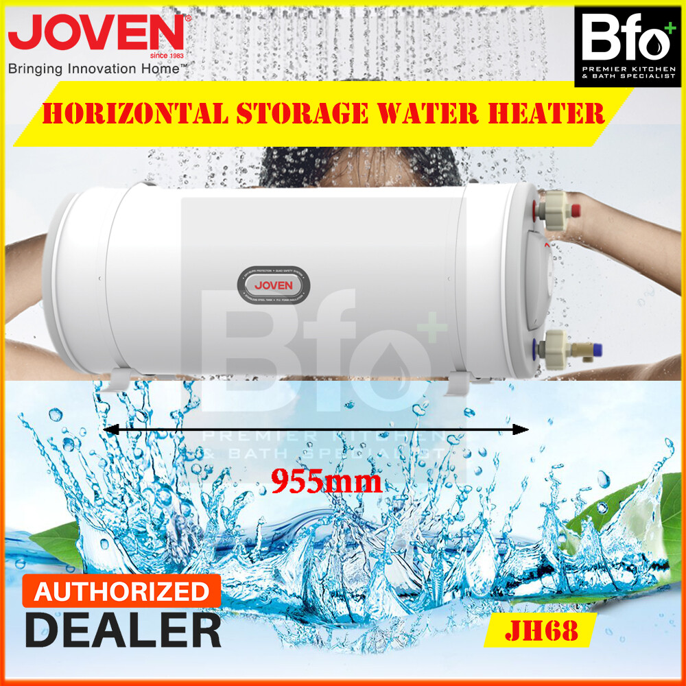 FREE SHIP] JOVEN STORAGE WATER HEATER TANK | BATHROOM STORAGE | HOME  STORAGE | BATHROOM WATER TANK | STORAGE WATER TANK TANGKI | Lazada