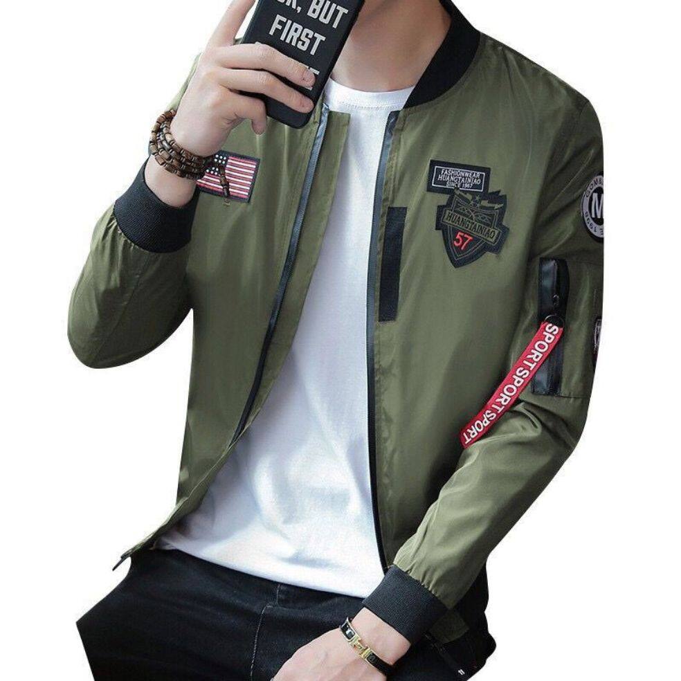 3 in 1 maternity jacket