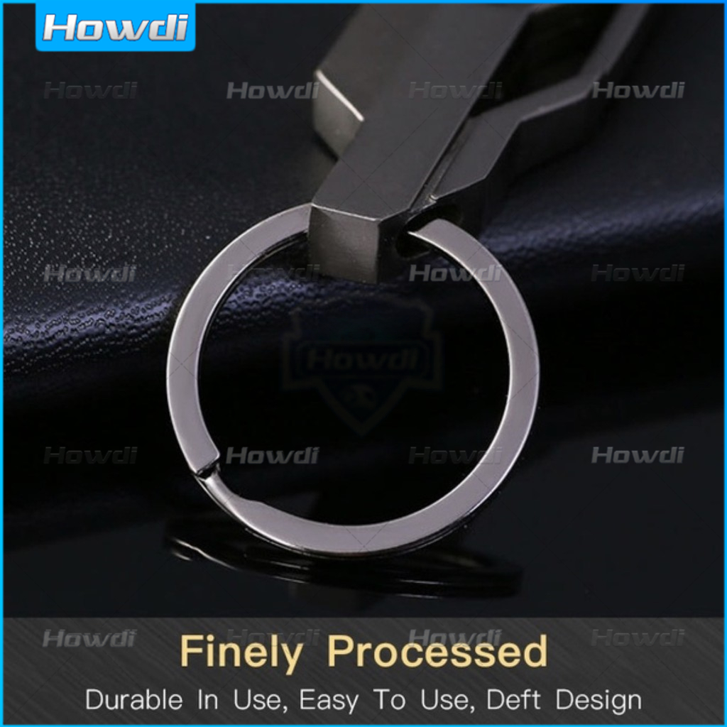 【Tùy chỉnh】 Sáng tạo động cơ xe móc gắn chìa khóa logo hợp kim Keyring cho vinfast