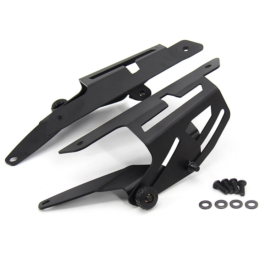 NEW For BMW C400X C 400 X C400 X Motorcycle Windscreen Bracket Adjustable Windshield Stand