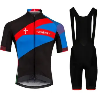 wilier cycle clothing