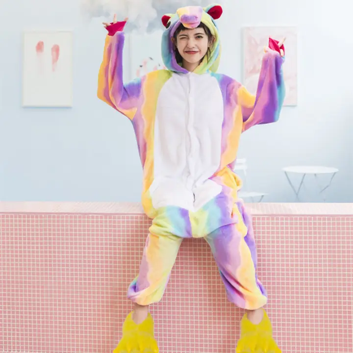 unicorn onesie kind