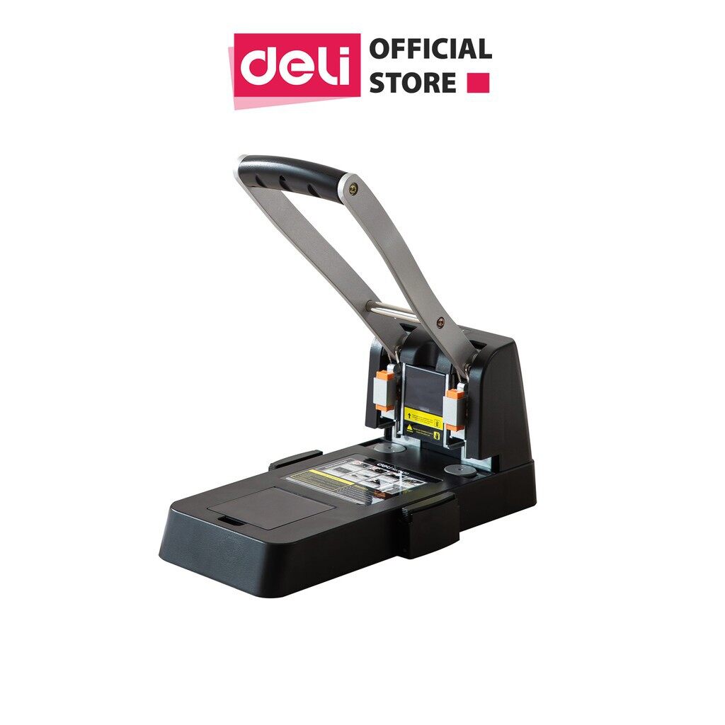 Máy đục lỗ đại 150 tờ Deli 150 (E0150)