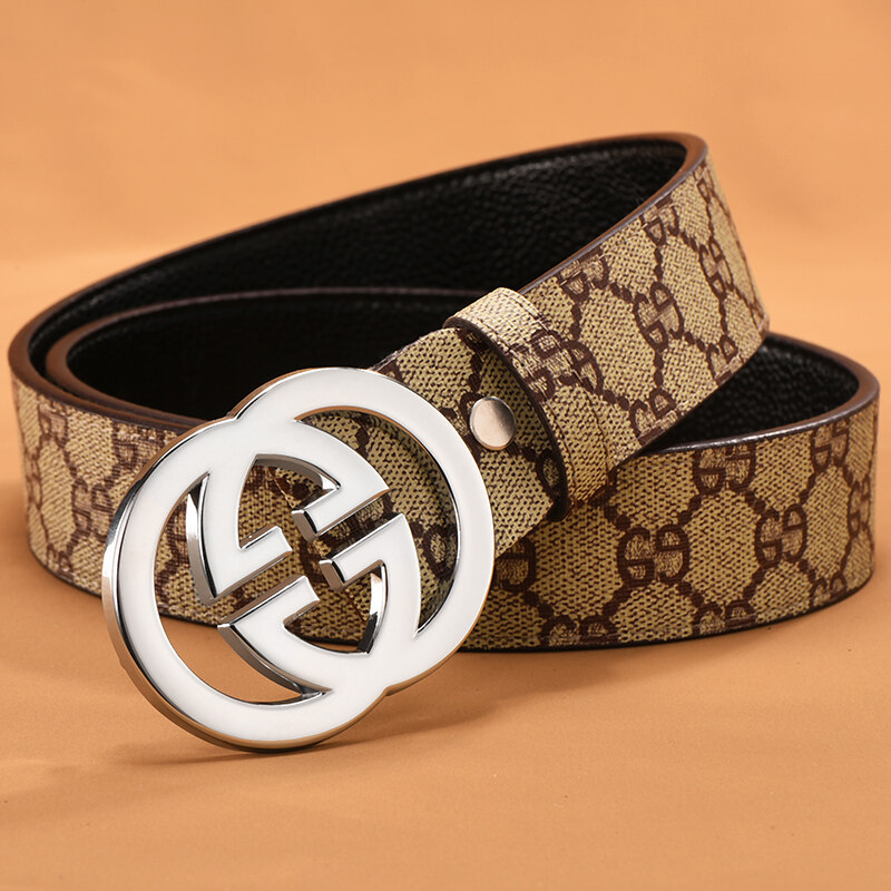 youth gucci belt