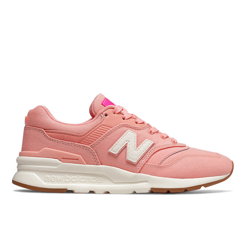 peach new balance