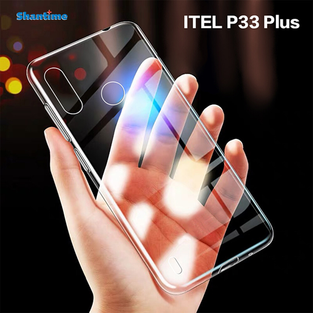 itel p33 case