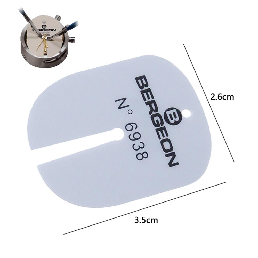 2/3 cái Đồng hồ tay Remover Presser Đồng hồ kim picker puller phù hợp dụng cụ loại bỏ thợ đồng hồ dụng cụ sửa đồng hồ bộ phụ kiện