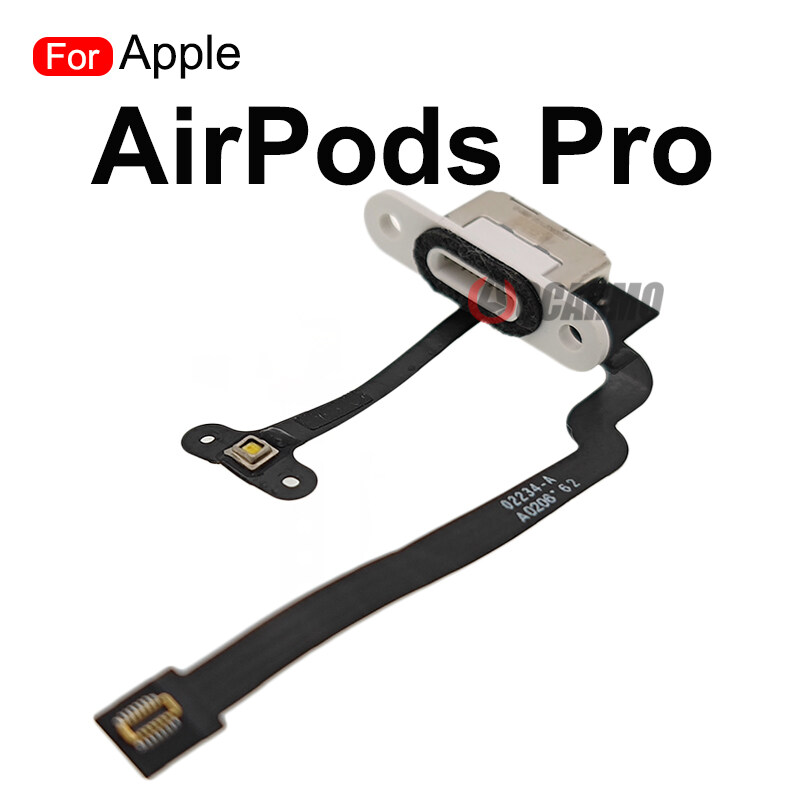 Charging Port Charging Plug For Airpods Pro Cable Airpod Charging