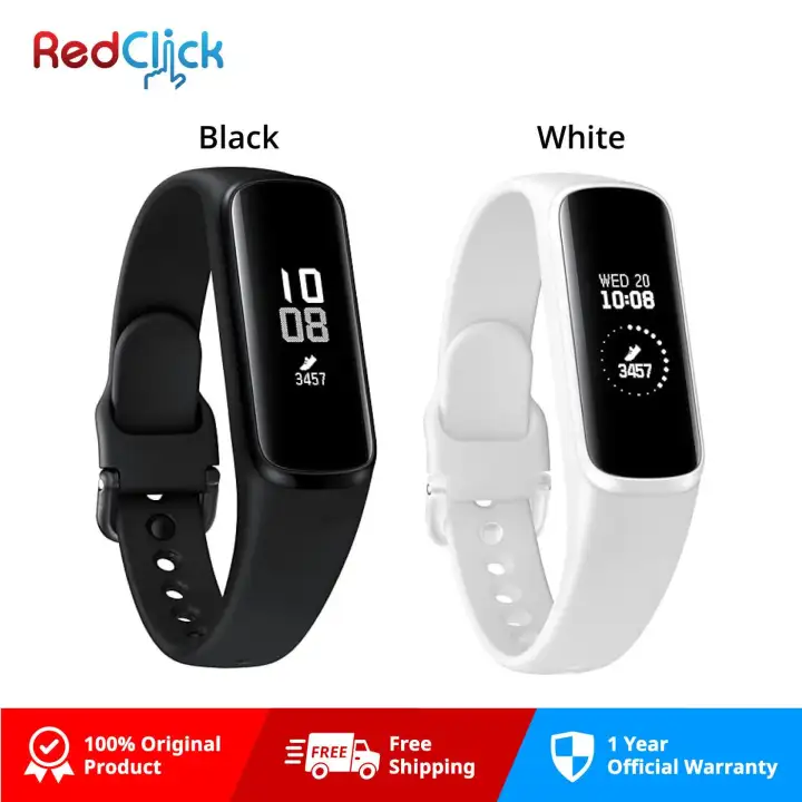 samsung galaxy fit e ios