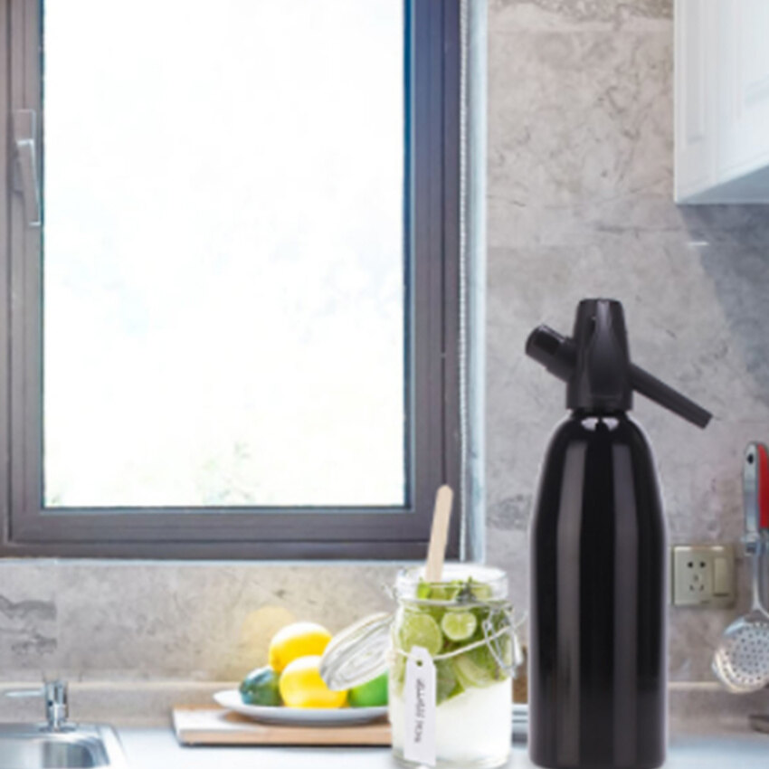 Soda Siphon Sparkling Water Maker Soda Makers