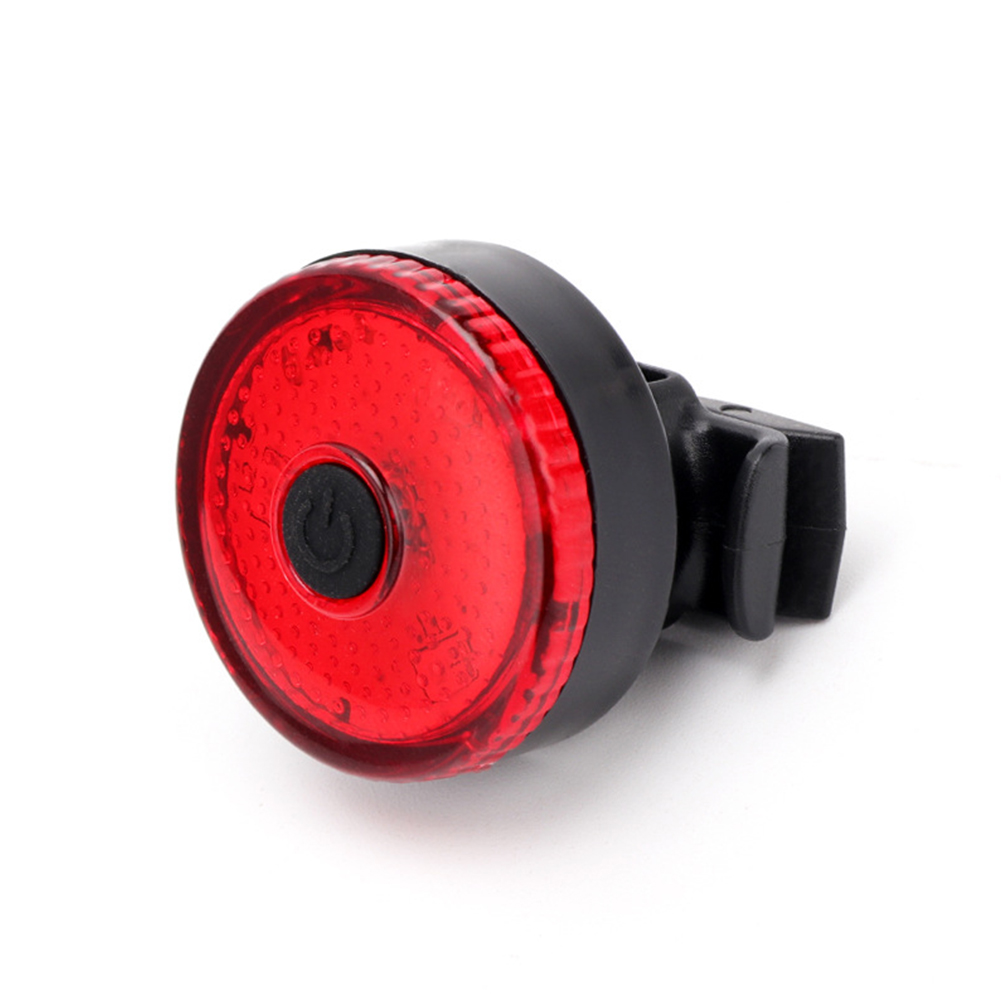 2pcs Waterproof XPE LED Bike Front Headlight Rear Taillight Bicycle Lights