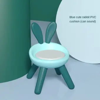plastic baby seat