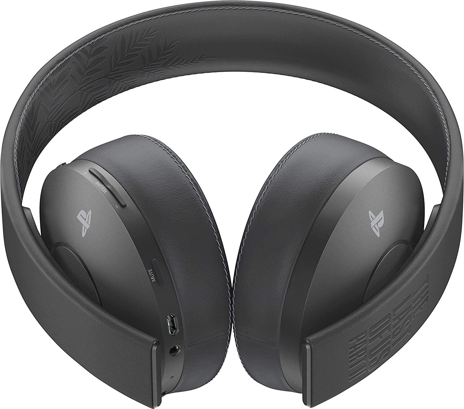 tlou headset