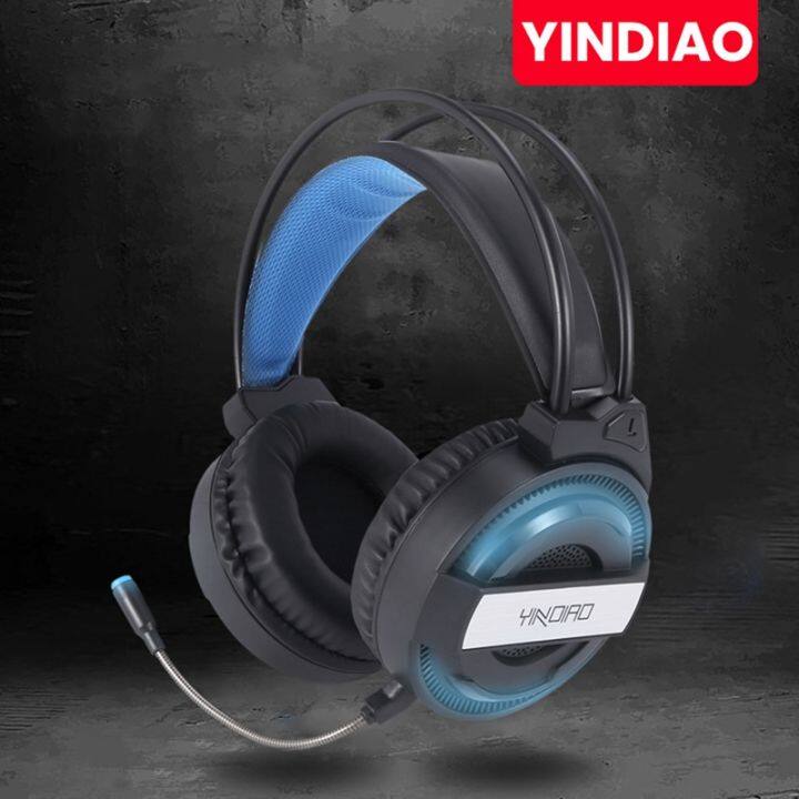 yindiao headset