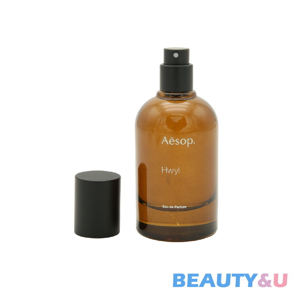 AESOP Hwyl Eau De Parfum 50ml | Lazada Singapore