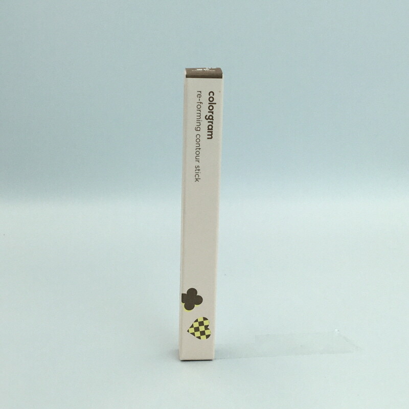 [Colorgram] Re-Forming Contour Stick 2.2g