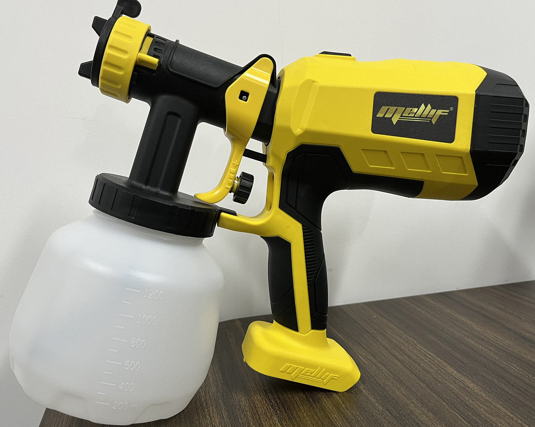 Dewalt paint sprayer 20v hot sale