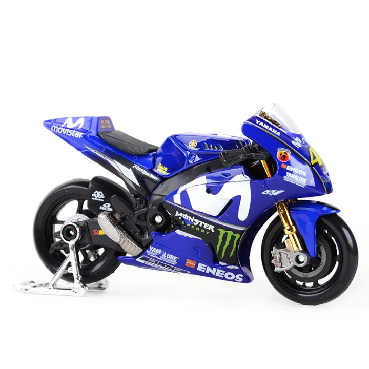 maisto motogp 2018