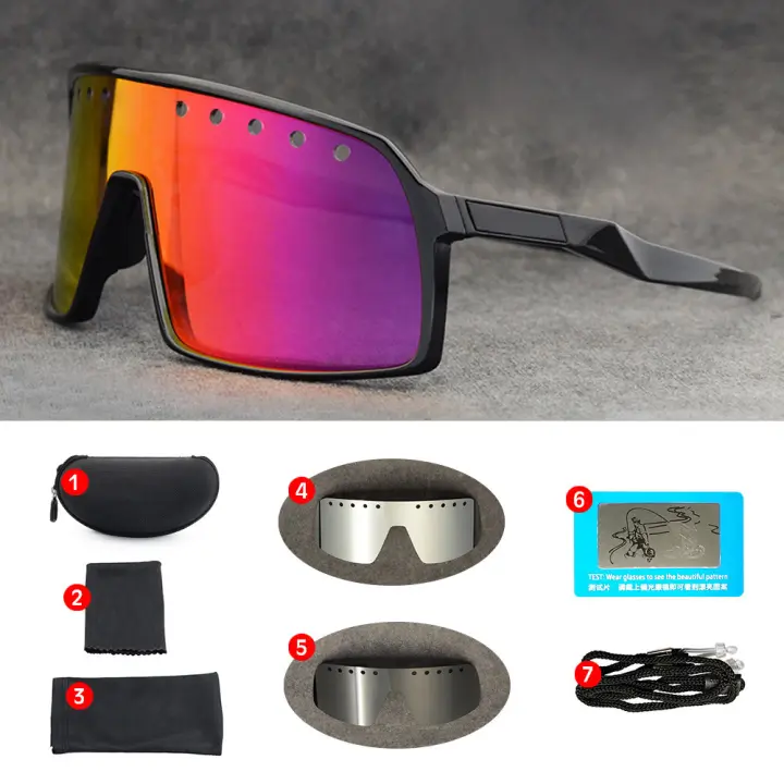 day and night glasses for bike riding