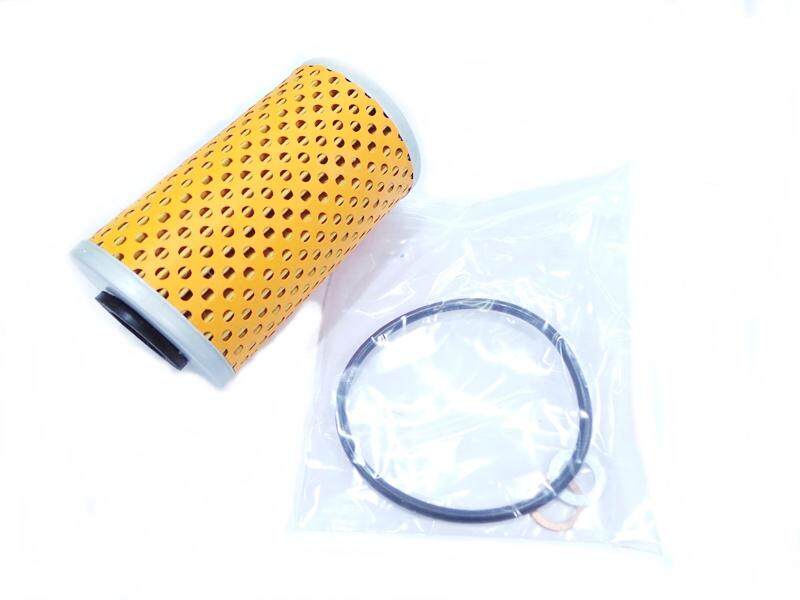 Oil Filter W123/230E Mercedes OEM Lazada